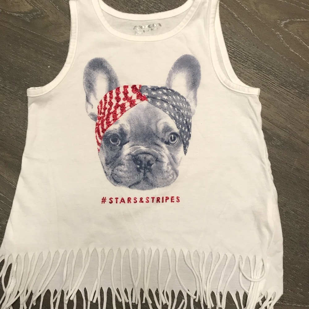 Cute top 5T